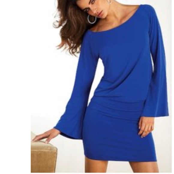 Victoria's Secret Dresses & Skirts - Sexy Classy Victoria Secret Sexy shoulder dress