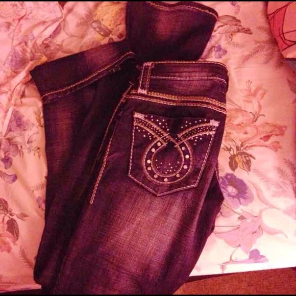 Big Star Jeans✨🔥