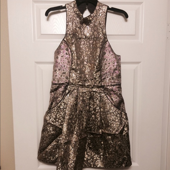 Urban Outfitters Never Been Worn dress - Picture 1 of 4
