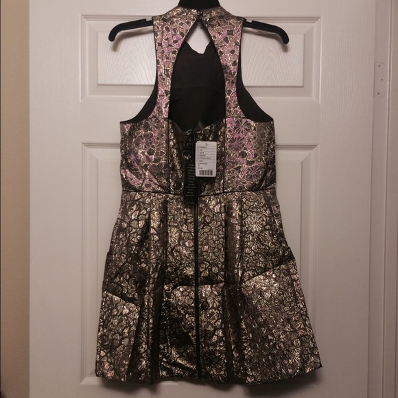 Urban Outfitters Never Been Worn dress - Picture 2 of 4