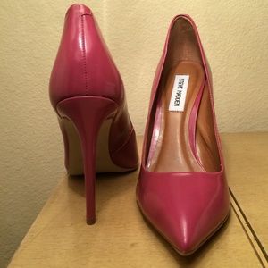 Lowest and final price! Proto, Steve Madden 8.5