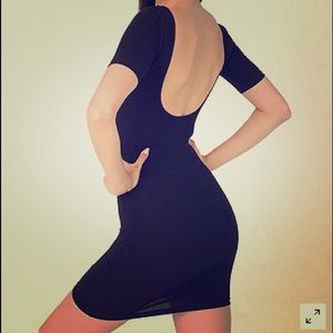 American Apparel Dress