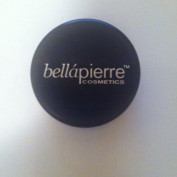 bellapierre purple pigment