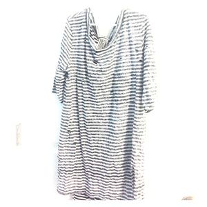 Quarter sleeve dress from free people