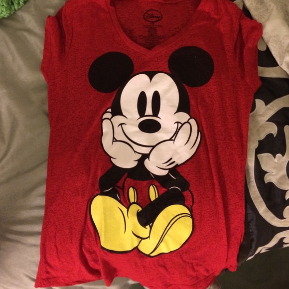 Disney T-Shirt
