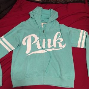 Victoria's Secret PINK Jacket