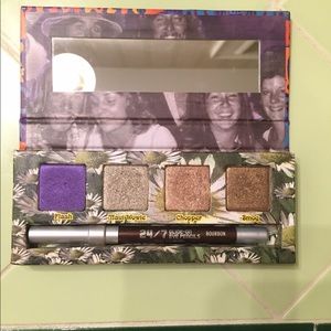 SUMMER OF LOVE URBAN DECAY