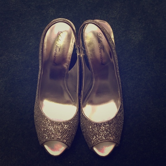 High heels