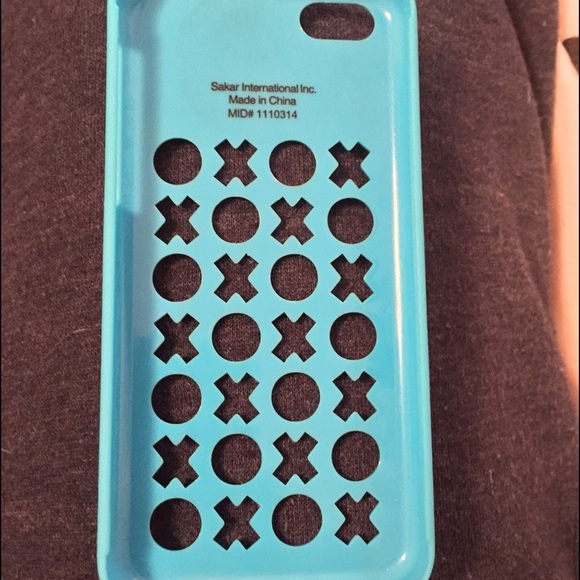 iPhone 5 Case - Picture 2 of 3