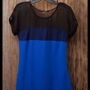 Sugarlips Boutique day dress