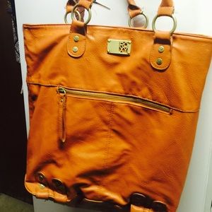 Roxy tote bag