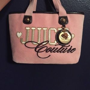 juicy couture handbag