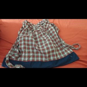 Abercrombie & Fitch top