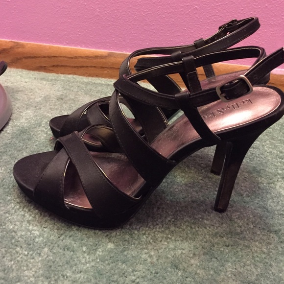 Kate&Kelly high heels - Picture 2 of 3