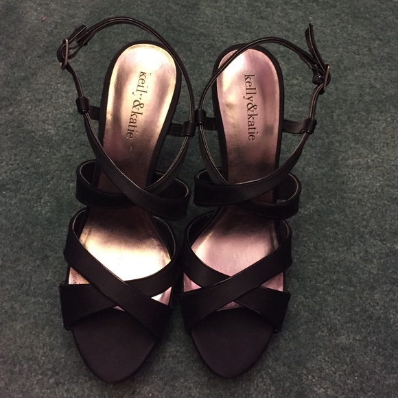 Kate&Kelly high heels - Picture 3 of 3