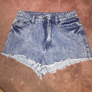 Bdg shorts