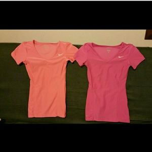 Nike Shirt Bundle
