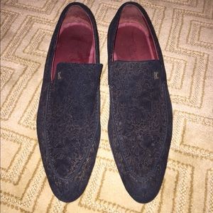 Roberto Cavalli dress shoes