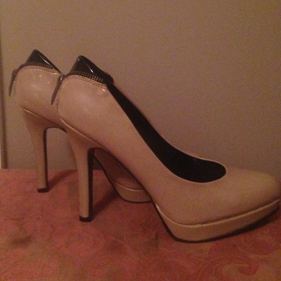 High heals