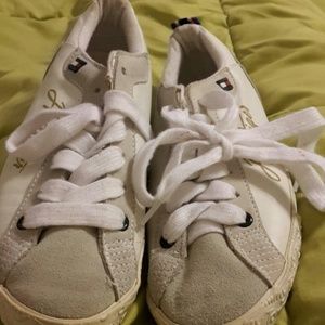 Tommy Hilfiger shoes