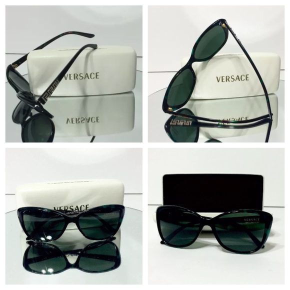 🚫SOLD🚫NEW VERSACE SUNGLASSES