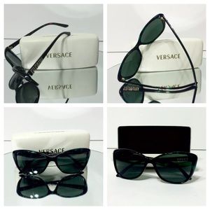 🚫SOLD🚫NEW VERSACE SUNGLASSES