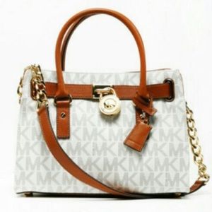 💥BNWT MICHAEL KORS HALMITON💥