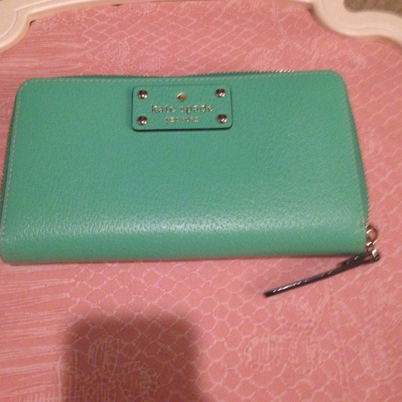 kate spade Clutches & Wallets - Kate spade wallet