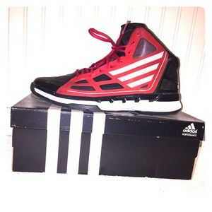 Size 11 adiZero Ghost