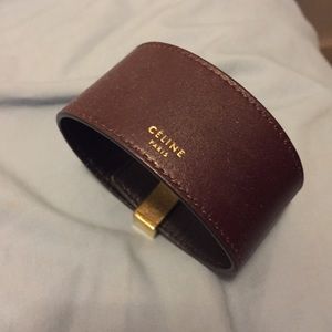 Celine cuff