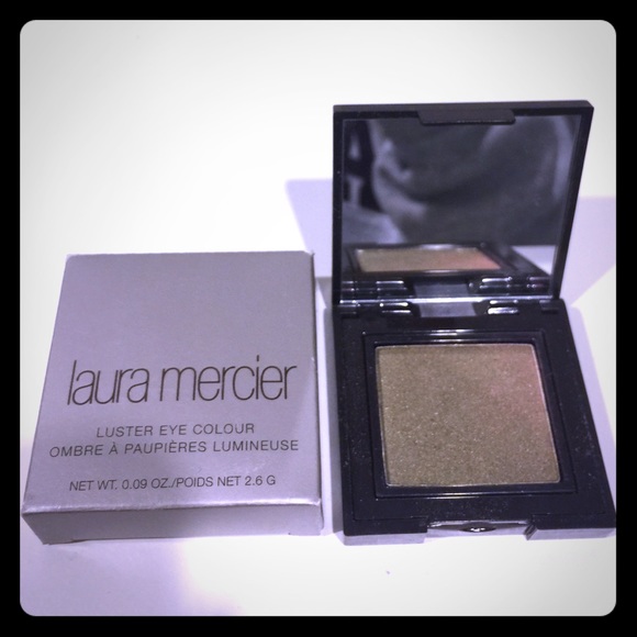 Laura Mercier Luster Eye Colour Sherazade