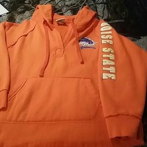 Boise State  sweatshirt