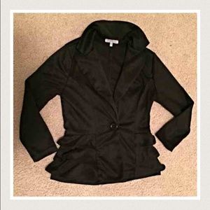 Charlotte Russe blazer