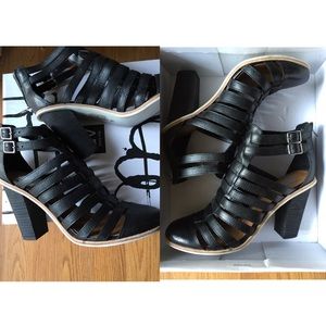 DV by Dolce Vita Mirella gladiator sandals
