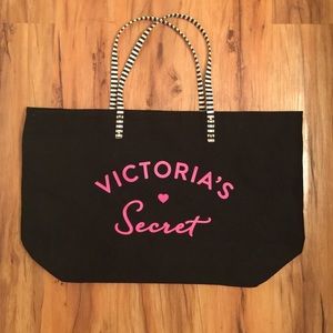 Victoria Secret large tote
