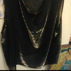 Sleepless dress blouse