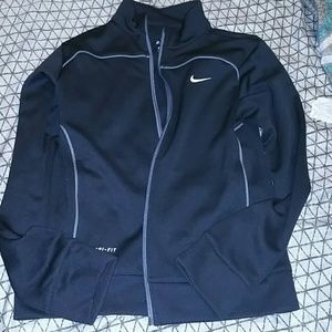 Nike jacket