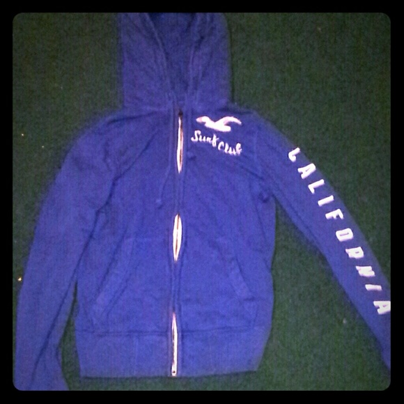 Hollister Sweaters - Sweater