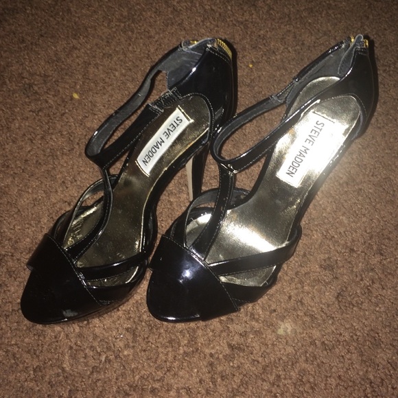 Steve Madden high heels