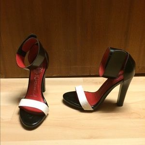 Jeffrey Campbell Diara