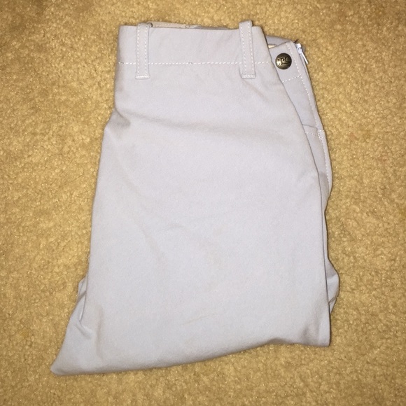 TuffRider Equestrian Show Breeches