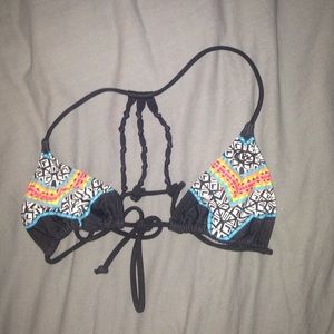 Super cute ripcurl bikini