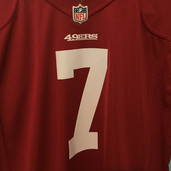 49ers shirt
