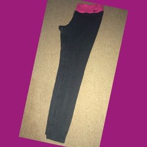 Nike Athletic Leggings