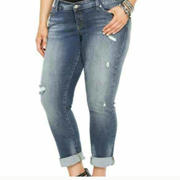 Torrid jeans bundle