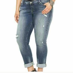 Torrid jeans bundle