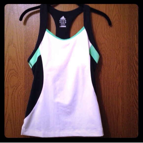 Adidas tank