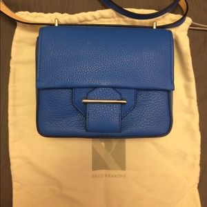 Reed Krakoff should bag NEW!