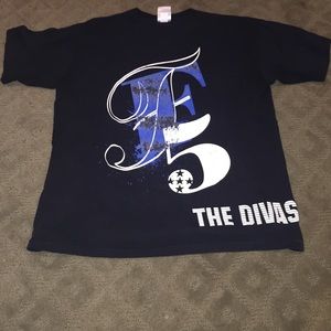 *RESERVED FOR @tayjrenee MD Twisters F5 T-Shirt