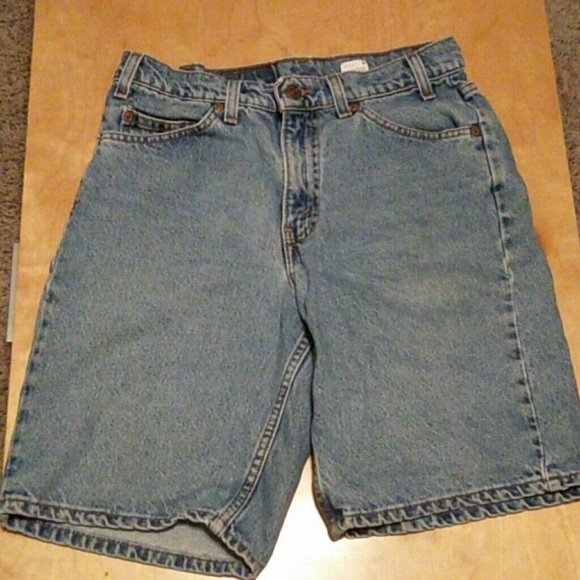 Levi's Mens shorts